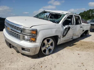 2014 CHEVROLET ALL Models