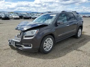 2015 GMC ACADIA DEN