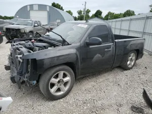 2010 CHEVROLET ALL Models