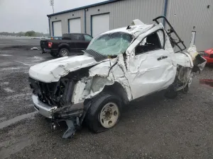 2007 CHEVROLET ALL Models