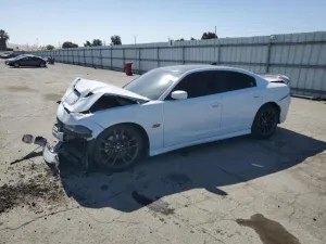 2020 DODGE CHARGER