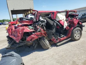 2013 CHEVROLET TAHOE