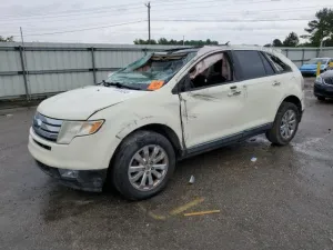 2007 FORD EDGE
