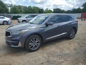 2020 ACURA RDX