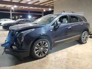 2018 CADILLAC XT5