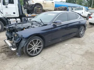 2023 GENESIS G70 BASE