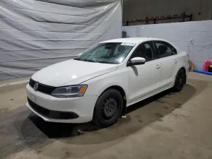 2012 VOLKSWAGEN JETTA