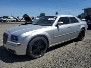 2007 CHRYSLER 300