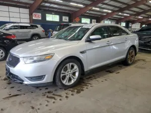 2014 FORD TAURUS