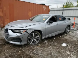 2021 ACURA TLX