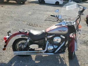 2002 KAWASAKI VULCAN 15