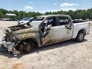 2021 CHEVROLET ALL Models