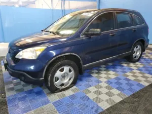 2009 HONDA CRV