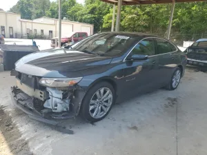 2016 CHEVROLET MALIBU