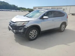 2016 HONDA CRV