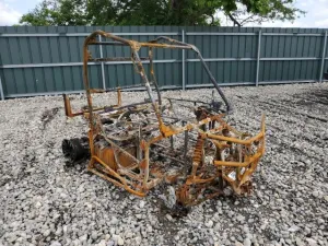 2023 MASS T-BOSS 550