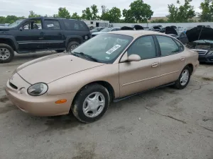 1997 FORD TAURUS