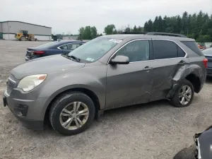 2012 CHEVROLET EQUINOX