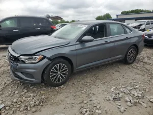 2020 VOLKSWAGEN JETTA