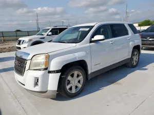 2013 GMC TERRAIN