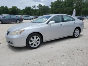 2009 LEXUS ES350
