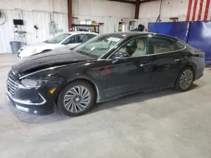 2020 HYUNDAI SONATA