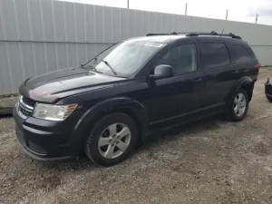 2012 DODGE JOURNEY