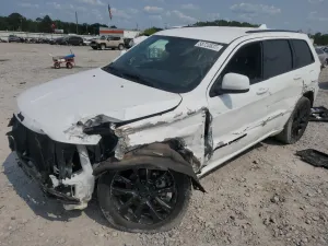 2019 JEEP GRAND CHER