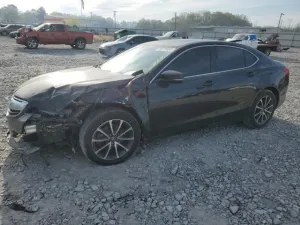 2016 ACURA TLX