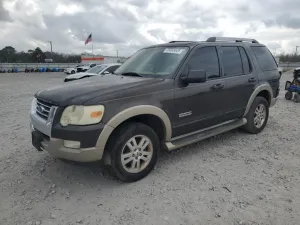 2006 FORD EXPLORER