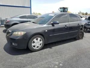 2008 MAZDA 3