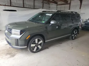 2024 HYUNDAI SANTA FE