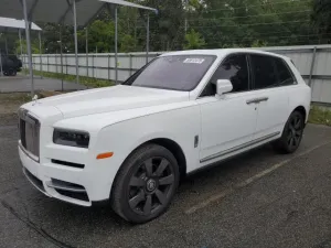 2024 ROLLS-ROYCE CULLINAN