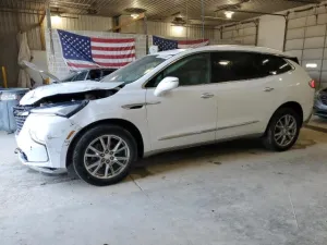 2022 BUICK ENCLAVE