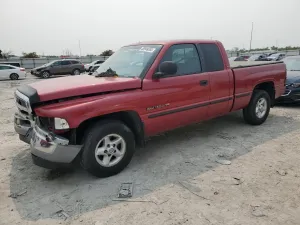 1999 DODGE All Models