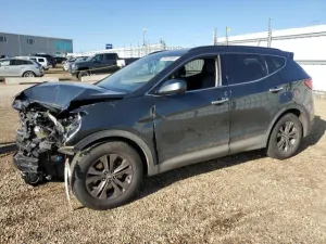 2013 HYUNDAI SANTA FE