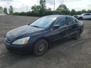 2005 HONDA ACCORD