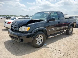 2003 TOYOTA TUNDRA