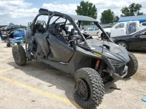 2023 POLARIS RZR PRO R