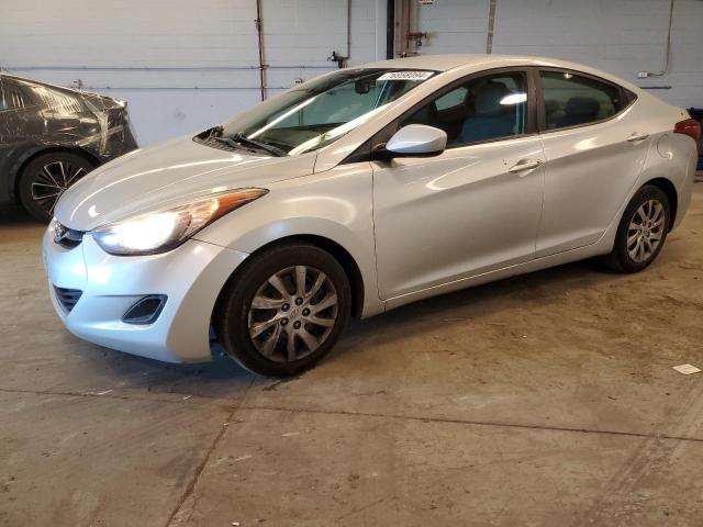2012 HYUNDAI ELANTRA