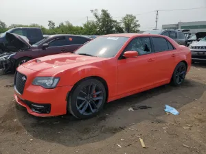 2023 CHRYSLER 300