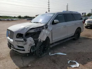 2020 LINCOLN NAVIGATOR
