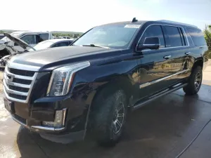 2015 CADILLAC ESCALADE
