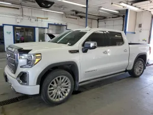 2019 GMC SIERRA