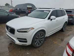 2016 VOLVO XC90