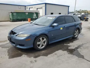 2004 MAZDA 6