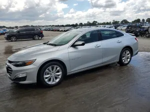 2020 CHEVROLET MALIBU