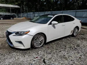 2016 LEXUS ES350