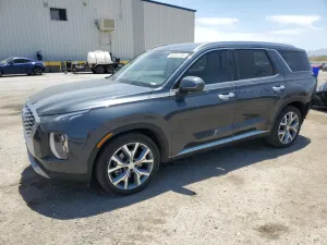 2020 HYUNDAI PALISADE