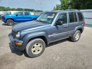 2002 JEEP LIBERTY